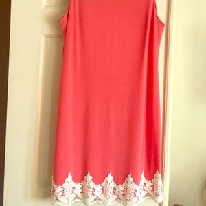 Petite dress